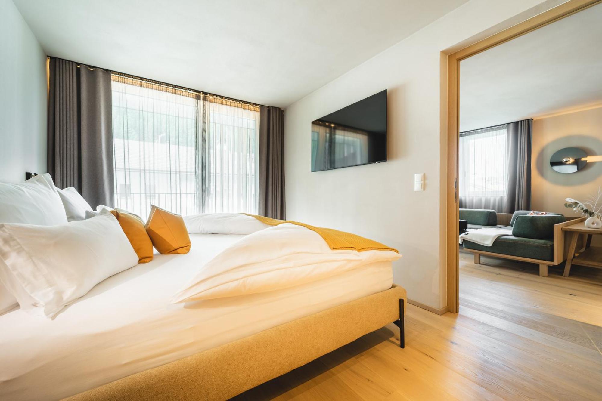 Ariane'S Guesthouse セスト エクステリア 写真